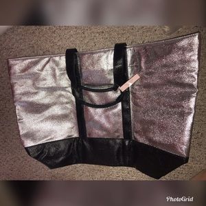 Victoria’s Secret tote